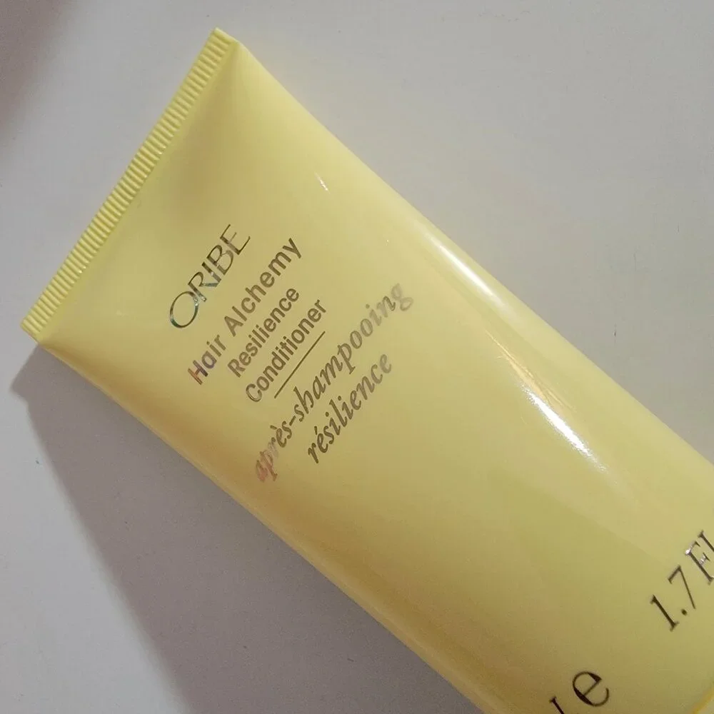 Oribe hair alchemy